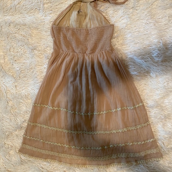 Peppe peluso boho dress - Picture 4 of 4